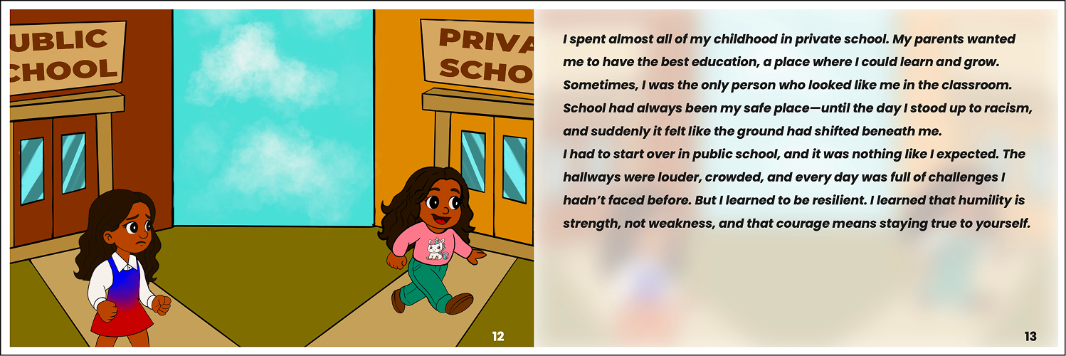 Pages 12-13